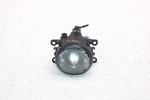 2007 Jaguar Xk X150 Coupe #416 Left Fog Light Lamp Base. Fixed Price $40.04.