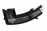 Genuine Gm Driver Side Door Mirror Turn Signal Lamp 23463301. Fixed Price $64.11.