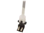 For 1993 Mercedes 600sec Coolant Level Sensor Hella 13213twvf. Fixed Price $39.73.