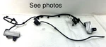 2022 - 2025 Gm Chevrolet Oem Front Bumper Wiring Harness W/marker Light & Camera. Fixed Price $190.00.