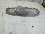 90-97 Mazda Miata Corner Right Passenger Side Turn Signal Lamp Rh (damage). Fixed Price $30.00.