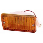 For 1983-1988 Mitsubishi Cordia Driver Side Front Signal Light Mi2530104. Fixed Price $41.72.