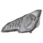 Fo2530172c - Driver Side Replacement Turn Signal/parking Light (capa). Fixed Price $176.41.