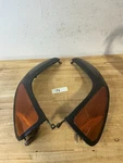 1991 - 93 Dodge Stealth Right & Left Front Corner / Turn Signal Light Lamps A1. Fixed Price $127.49.