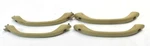 94 95 96 97 98 99 Mercedes-benz S420 W140 Overhead Roof Grab Handle Set Of 4 Oem. Fixed Price $28.00.