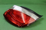 10-12 Lincoln Mks Driver Left Outer Taillight Tail Light Lamp Oem. Fixed Price $65.99.