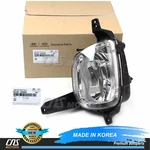 Genuine Fog Lamp Light Left Driver For 2015-2018 Kia Sedona 92201a9000. Fixed Price $68.94.