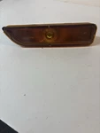 1962-1966 Gmc Pickup Truck Nos Amber Lh Park Light Lamp Lens (cracked) #2452352. Fixed Price $59.95.