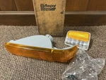 New Genuine Mopar 56004317 Dodge Dakota Left Lh Aero Light Lamp Signal Kit. Fixed Price $180.00.