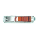 Signal Lamp Assembly Front Driver Side Fits 1990-1991 Honda Accord 116-58419l V. Fixed Price $22.96.