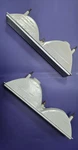 1977-79 Buick Lesabre/estate - Front Parking Lamps 5969245 / 5969246 Lh/rh. Fixed Price $75.00.