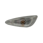 New Driver Side Repeater Light Assembly Fits 2021-2023 Kia Seltos Capa. Fixed Price $35.96.