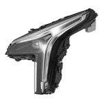For 2019-2022 Cadillac Xt4 Full Led Headlight Headlamp Projector Driver Side. Fixed Price $257.65.