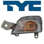 Tyc 12-5416-00 Turn Signal Light Assembly For Ni2530121 26135-6ca0a Dt. Fixed Price $249.86.