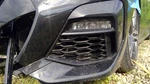 Driver Corner/park Light Fog-driving Fits 20-24 Bmw 228i. Fixed Price $178.00.