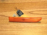 02-05 Hyundai Sonata Front Side Marker Light Lh Oem Driver. Fixed Price $19.99.