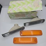 Nos Stanley 045-5154 Oem Honda Civic Wagon Sh5 Edm Amber Side Marker Lens. Fixed Price $60.00.