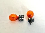 2x Oem Philips Pwy24w Audi Chrysler Ford Volvo Vw Turn Signal Light Bulb Lamp. Fixed Price $21.98.