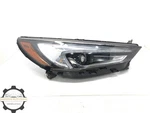 2018-2021 Buick Enclave Right Passenger Front Led Complete Headlight Oem #note. Fixed Price $949.97.