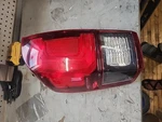 4th Gen Toyota Tacoma Driver (left) Tail Light. (came Off A Black 2023 Tss). Fixed Price $150.00.