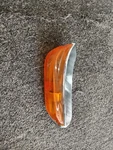 Bmw 1502 1802 2002 2002ti 2002tii E10 Turn Signal Indicator Lamp Lens K22704 Rh. Fixed Price $299.00.