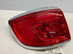 2013-2017 Buick Enclave Left Driver Side Tail Light Assembly Quarter Panel Oem. Fixed Price $69.99.
