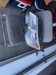 2016-2019 Ford Explorer Police Left Driver Halogen/led Headlight Fb53-13035-ar. Fixed Price $399.00.