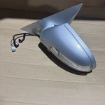 Mercedes Slk R171 Lh Wing Mirror C762 Silver. Fixed Price $81.39.