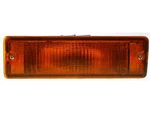 Front Left Turn Signal Light Replacement Ap 28gbtc13 For Nissan D21 1986 1987. Fixed Price $41.39.