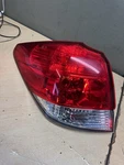 2010-2014 Subaru Legacy Outback Wagon Left Driver Side Tail Light Lamp Oem Shiny. Fixed Price $41.25.