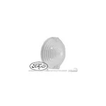 Scott Drake C5zz-13208-wtr 1964-1/2 Parking Light Lens White Concours. Fixed Price $10.68.