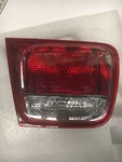 Backup Lamp Assembly Left Driver For 2013-2016 Chevrolet Malibu (22907311). Fixed Price $79.99.