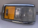 1990-1994 Lincoln Town Car Oem Rh Passenger Turn Signal Side Marker Light 90-94. Fixed Price $89.87.