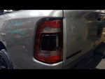 Driver Tail Light New Style 6 Lug Wheel Led Fits 19-23 Dodge 1500 Pickup. Fixed Price $839.99.
