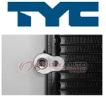 Tyc Ac Condenser For 2002-2006 Toyota Camry Air Conditioning Heating Uv. Fixed Price $112.82.