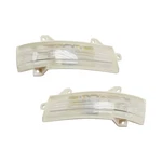 For Honda Civic 2012 2013 Mirror Turn Signal Lights Driver Passenger Side Pair. Fixed Price $47.82.