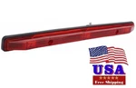 Peterson M169-3r Led Identification Light Bar - 6 Diodes Rectangular Red Len. Fixed Price $15.95.