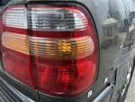 1998-2002 Toyota Land Cruiser Passenger Tail Light Quarter Panel Mounted. Fixed Price $109.25.