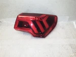 Passenger Right Tail Light Quarter Mounted Fits 19-23 Audi Q3. Fixed Price $174.99.