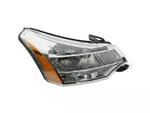 Genuine Ford Headlight Assembly 8s4z-13008-e. Fixed Price $119.06.