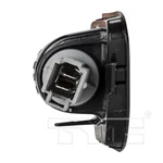 Tyc 17-5184-00 Side Marker Light Assembly For 97-01 Honda Cr-v. Fixed Price $14.99.