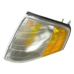 Lus4812 Automotive Lighting Turn Signal Light Lamp Front Driver Left Side For Mb. Fixed Price $164.23.