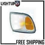 Fits 98-00 Toyota Sienna Signal Light/lamp Driver Side (left Only). Fixed Price $35.96.