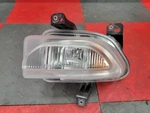 2015-2018 Jeep Renegade Lh Driver Side Turn Signal Park Light #51953118c. Fixed Price $97.24.
