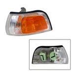 Corner Marker Parking Turn Signal Light Lh Driver Side For 92-93 Honda Accord. Fixed Price $14.29.
