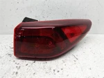 2022 Hyundai Kona Oem Passenger Right Side Incandescent Taillight Fits 2022-2023. Fixed Price $245.02.