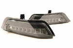 Morimoto Xb Led Turn Signals: Ford Mustang 2015 - 2017 (pair / Smoked) Lf411. Fixed Price $369.00.