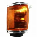 Passenger Corner/park Light Fender Mounted Fits 87-88 Toyota Pickup. Fixed Price $62.00.