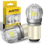 Auxito 1157 Led Bulb White, 400% Brighter 1:1 Size, 7528 1157/2357, White. Fixed Price $28.99.