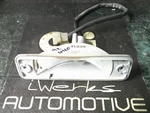 Oem 88-89 Mazda 929 Front Left Bumper Turn Signal Blinker Light Body 045-0617 L. Fixed Price $59.95.